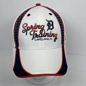 Detroit Tigers‎ 47 Brand Spring Training Grapefruit League Adjustable Cap